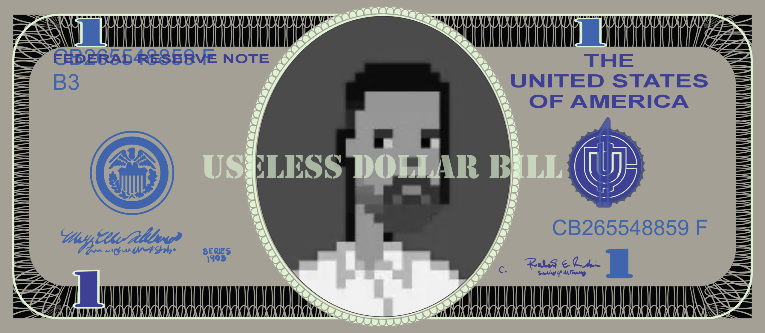 useless base coin5