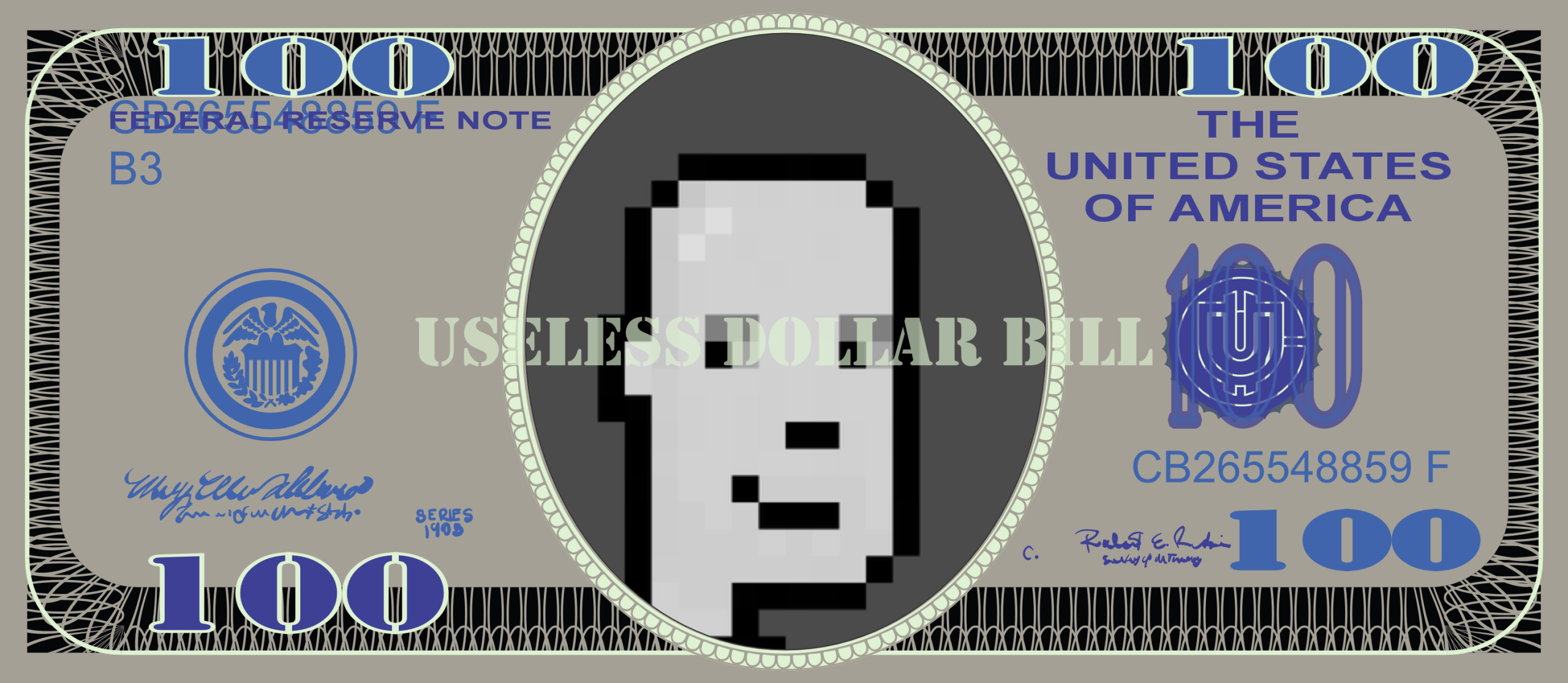 useless base coin5